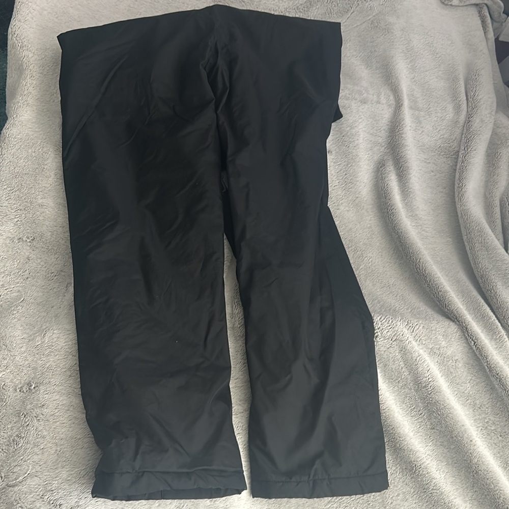 Ski pants women's M - Picture 5 of 8